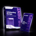 Premium Teeth Whitening Strips